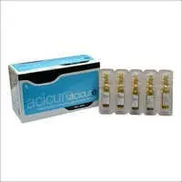 Sodium Bicarbonate Injection